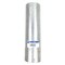 Heavy Duty Mfg Stack Pipe I.D. End - Aluminized Square Cut 1-500-18A - alternate 2